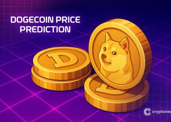Dogecoin Price Prediction: Millions in DOGE Suddenly Disappear From Exchanges – Is a Major Price Spike Coming?