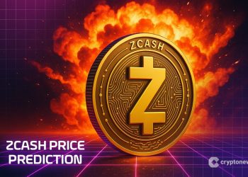 Zcash Price Prediction: This Coin’s Already Exploded – But Here’s Why Analysts Still Think It’s Crazy Undervalued