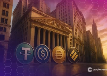 Wall Street Banks Unite to Launch Stablecoin Rivaling Tether and Circle