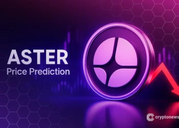 ASTER Price Prediction: Community Rage Over “Disappointing” Airdrop as ASTER Falls 20% to $1.55 – Is This the Bottom?