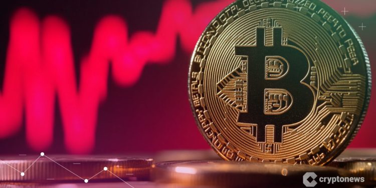 Bitcoin Could Rebound 21% This Week as October Trends Favor Recovery, Economist Says
