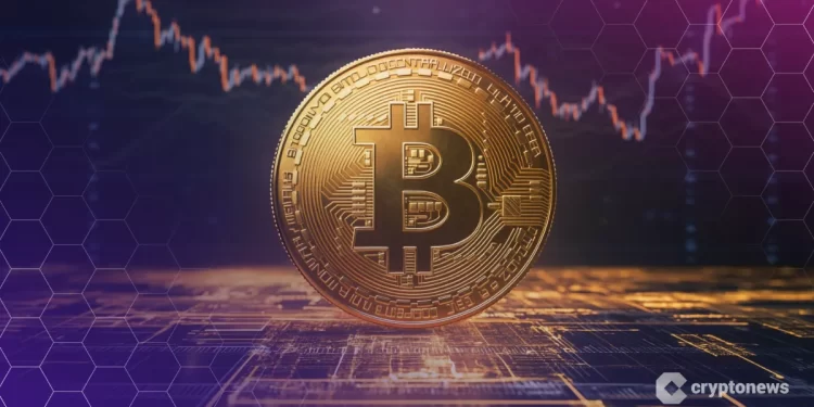 Early Bitcoin Whale Shorted $1.1B Right Before Tariffs, Now Up $27M – How Did He Know?