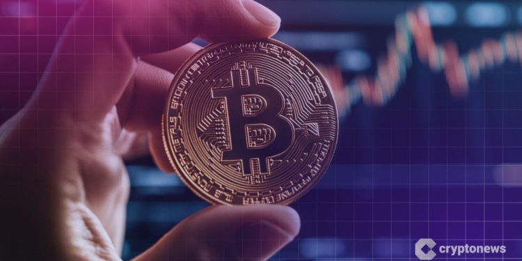 Fed Cuts Rates, Bitcoin Breaks Records — Join Invro Mining to Embark on BTC Journey