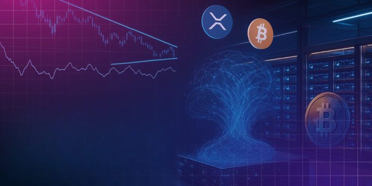 Top Crypto Projects Worth Investing in 2025: CLS Mining Offers Users Easy Participation