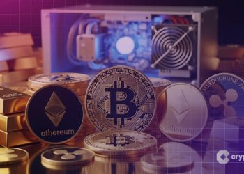 Global Confidence in the US Dollar is Collapsing, and MSP Miner’s Cloud Mining Capabilities Are Positioned as a ‘Safe Haven’