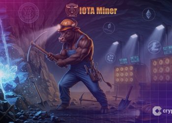 New Trends in Cloud Mining in 2025: BTC, XRP, and BNB Holders Gain New Opportunities with IOTA Miner