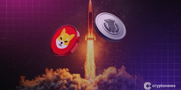 Shiba Inu (SHIB) Loses Momentum, While This $0.035 DeFi Token Surges 250% and Attracts Over 16,800 Investors