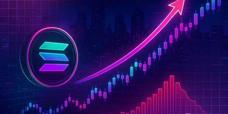 Crypto Crash Ends Solana’s 3-Month Rally as Network Activity Tanks 50%
