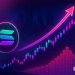 Crypto Crash Ends Solana’s 3-Month Rally as Network Activity Tanks 50%
