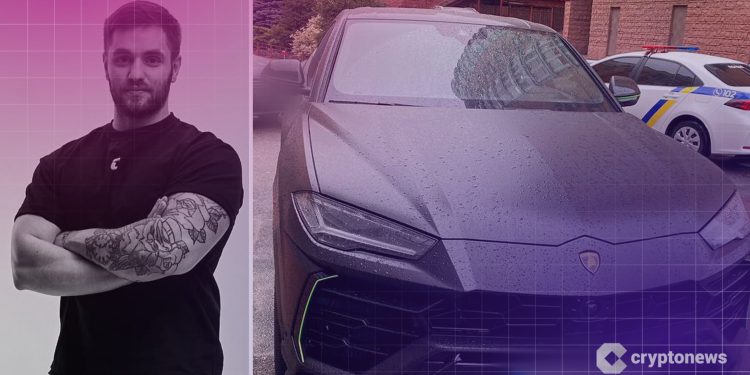 Kostya Kudo: What We Know About Crypto Trader’s Suicide