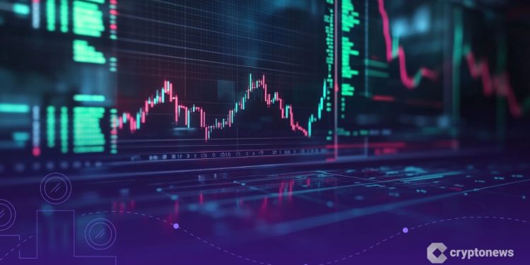 Crypto Market Stabilizes After Trump’s Efforts to Defuse US–China Trade Rift