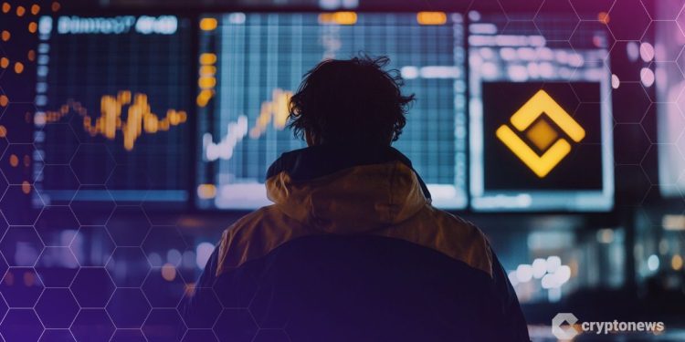 Changpeng Zhao Hits Back at Hyperliquid Founder Flagging Transparency Issues at CEXs