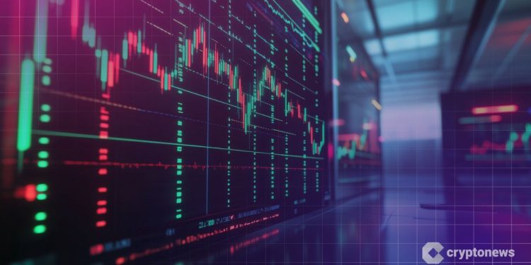 After the United States Imposed a 100% Tariff on China, the Amount of Cryptocurrency Liquidations Hit a New High, Causing Significant Market Fluctuations