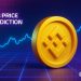 BNB Price Prediction: Nasdaq CEO Calls It “Most Overlooked Blue-Chip” – Is it the Next Ethereum?