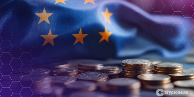 EBA Sounds Alarm: Crypto Firms Exploiting MiCA Loopholes Pose ‘Significant’ Threat to EU