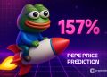 Pepe Price Prediction: PEPE Shocks Investors With Massive 157% Rally in Minutes – How High Can PEPE Go?