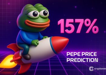 Pepe Price Prediction: PEPE Shocks Investors With Massive 157% Rally in Minutes – How High Can PEPE Go?