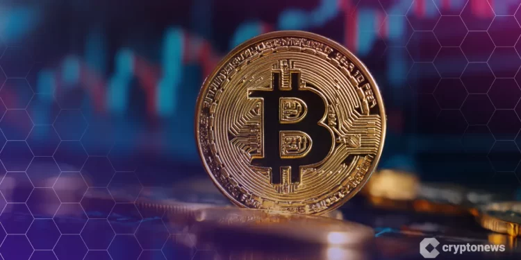 UK-Listed Smarter Web Company Buys $12.1M in Bitcoin, Lifts Holdings to 2,650 BTC