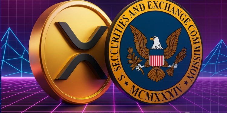 XRP Price Prediction: SEC Filings Hint at Imminent ETF Launch – Is This XRP’s Moment to Hit $1,000?