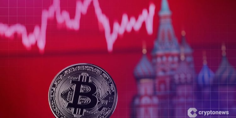 Russian Economist: BTC Will Hit $120k-$130k Again Before End of Year