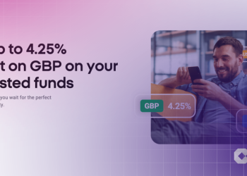 XTB Launches 4.25% AER Cash Interest Program, Setting a New Benchmark for UK Brokers in 2025