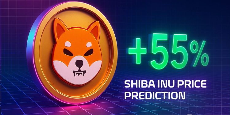 Shiba Inu Price Prediction: SHIB Bounces 55% From Recent Crash – $1 SHIB Coming Next?
