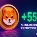 Shiba Inu Price Prediction: SHIB Bounces 55% From Recent Crash – $1 SHIB Coming Next?