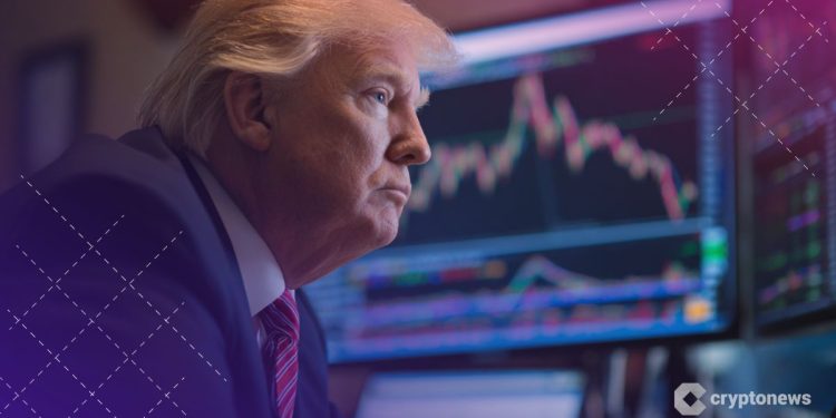 Tariff Shock Wipes $19B in Crypto, 1.6M Traders Liquidated; BTC Quickly Rebounds