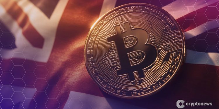 Farage Pitches Himself as Crypto’s ‘Champion,’ Proposes UK Bitcoin Reserve and Tax Cuts