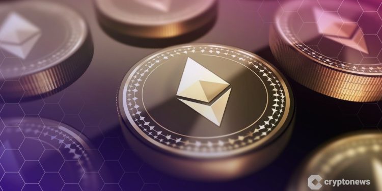 BitMine Goes on ‘$827M Aggressive’ ETH Buying Spree After Crypto Market Crash