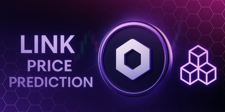 LINK Price Prediction: Chainlink Expands With 14 Integrations as Oracle System Helps Aave Earn $1.6M – Rally to $30 Next?