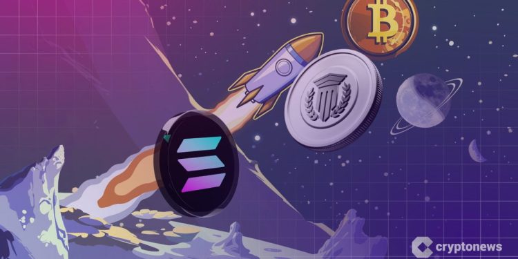 Why Crypto Investors Are Adding Mutuum Finance (MUTM) Alongside Solana (SOL) in 2025 Portfolios