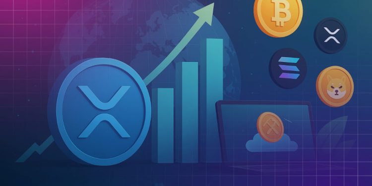 XRP Price Rebounds, CLS Mining Presents Fresh Opportunities for XRP holders
