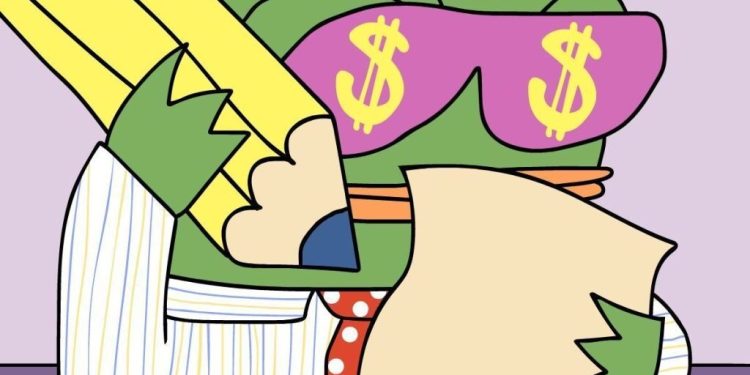 Crypto Market Roars Back to $4T – Wall Street Pepe Airdrop Could Spark the Next Meme Coin Rally