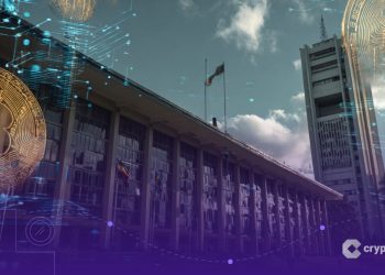Kenya Parliament OKs Virtual Asset Law in Push for Crypto Legitimacy