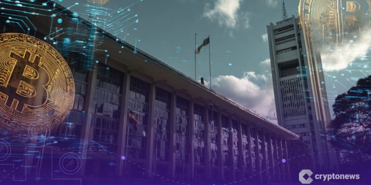 Kenya Parliament OKs Virtual Asset Law in Push for Crypto Legitimacy