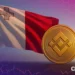 Binance’s 2018 $200K Cancer Donation to Malta Now Worth $39M, Still Unclaimed – Coinbase Exec