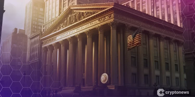 Citibank to Launch Crypto Custody Services in 2026 After 3 Years of Preparation