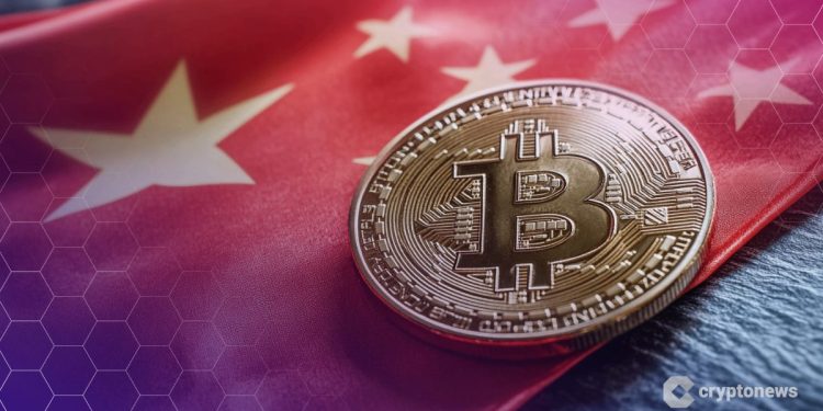 China Hits Back at Trump’s Tariffs with Rare Earth Restrictions — Wipes Over $500M from Crypto Market