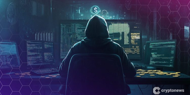 Monad Co-Founder’s Urgent Warning: Scammers Infiltrate Official Telegram With Fake Airdrop Ads