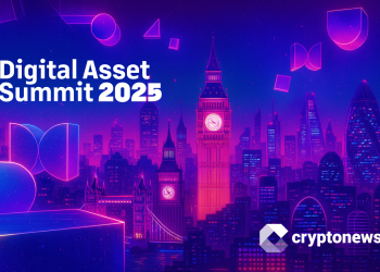 Ethereum’s Institutional Future Takes Center Stage at DAS 2025: “The Path to Trillions”