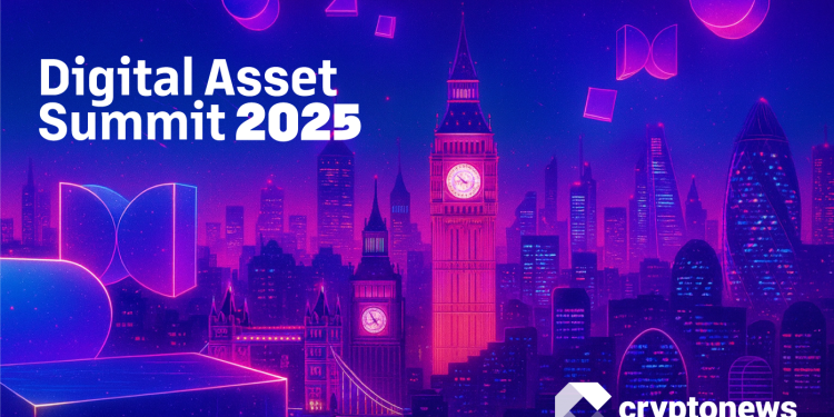 Ethereum’s Institutional Future Takes Center Stage at DAS 2025: “The Path to Trillions”