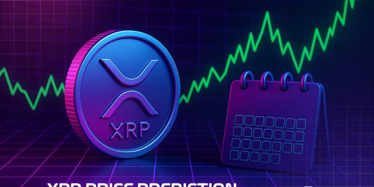 XRP Price Prediction: Ripple’s Swell 2025 Event Could Change Everything – 3 Week Countdown Begins Now
