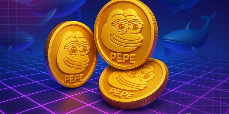 Pepe Coin Price Prediction: Whales Dumped 1.5 Trillion Tokens Before the Crash – Did They Know What Was Coming?