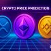 Crypto Price Prediction Today October 14 – XRP, Ethereum, BNB Coin