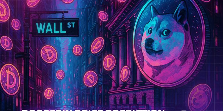 Dogecoin Price Prediction: Wall Street Just Let Dogecoin In With Nasdaq Listing – Is $1 DOGE Finally Possible?
