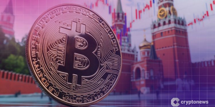 Russia Losing ‘Millions of Dollars a Year to Illegal Crypto Miners’ – Report