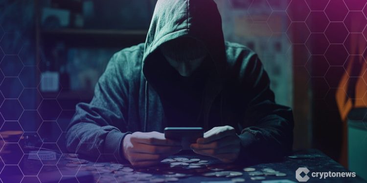 Warning to Android Crypto Users: New ‘Pixnapping’ Attack Can Steal Seed Phrases Directly From Your Screen