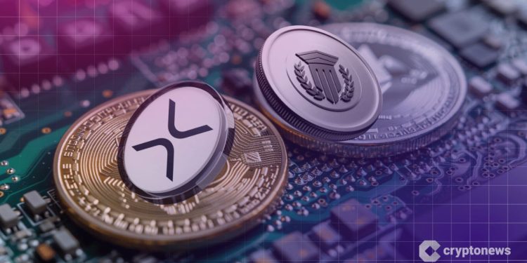 Crypto News: XRP Price Faces Another Brutal Drop, Is Mutuum Finance (MUTM) The Crypto To Buy?