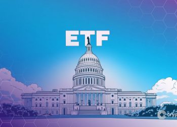 When the State Moves Coins: Why Bitcoin’s Biggest ETF Is Soaring While Governments Quietly Reshuffle